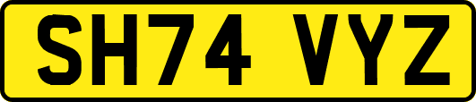 SH74VYZ