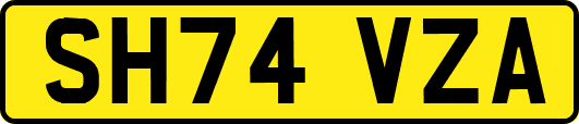 SH74VZA
