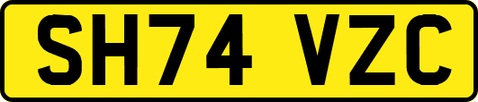 SH74VZC