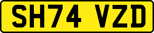 SH74VZD