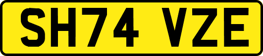 SH74VZE