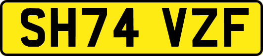 SH74VZF