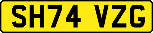 SH74VZG