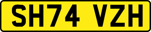 SH74VZH