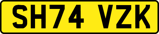 SH74VZK