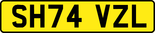 SH74VZL