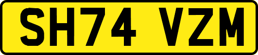 SH74VZM