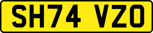 SH74VZO