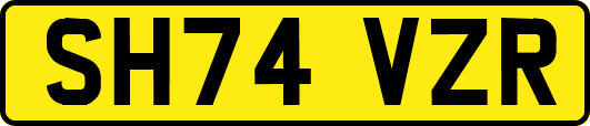 SH74VZR