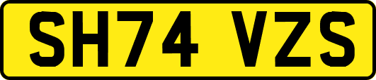 SH74VZS