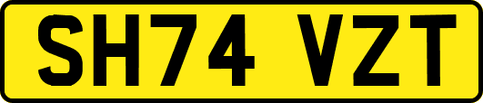 SH74VZT