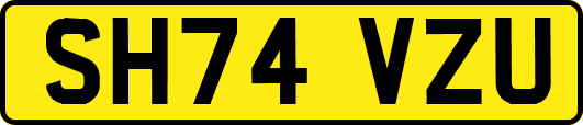 SH74VZU