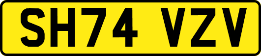 SH74VZV