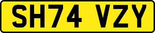 SH74VZY