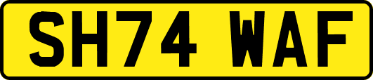 SH74WAF