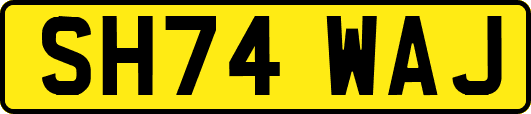 SH74WAJ