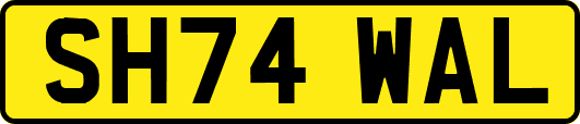 SH74WAL