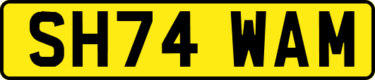SH74WAM