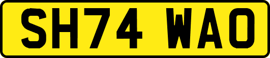 SH74WAO