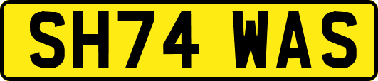 SH74WAS