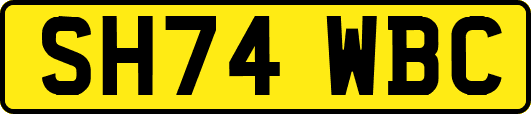SH74WBC