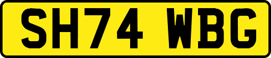SH74WBG