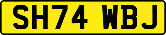 SH74WBJ