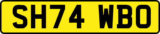 SH74WBO