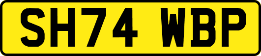 SH74WBP