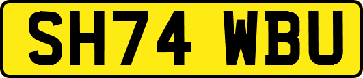 SH74WBU