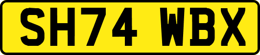 SH74WBX