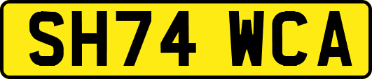 SH74WCA