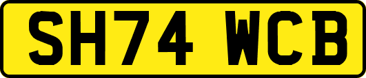 SH74WCB