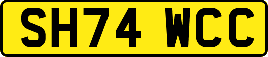 SH74WCC