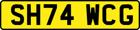 SH74WCG
