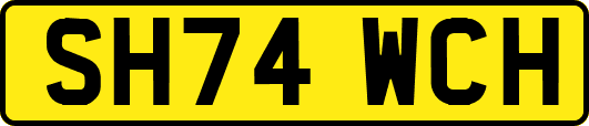 SH74WCH