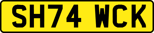 SH74WCK