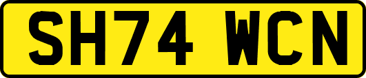 SH74WCN