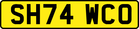 SH74WCO
