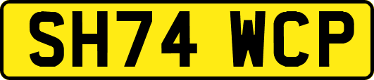 SH74WCP