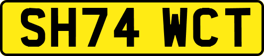 SH74WCT