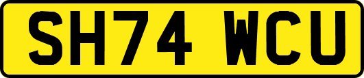 SH74WCU