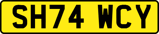 SH74WCY
