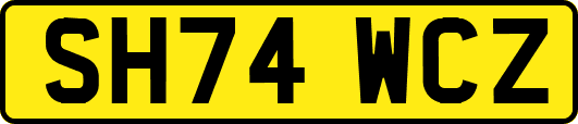 SH74WCZ