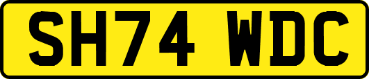 SH74WDC