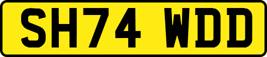 SH74WDD