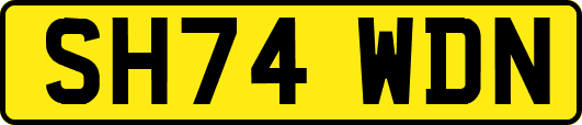 SH74WDN