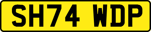 SH74WDP