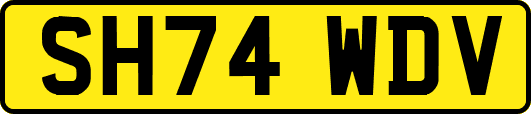 SH74WDV
