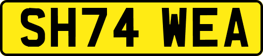 SH74WEA